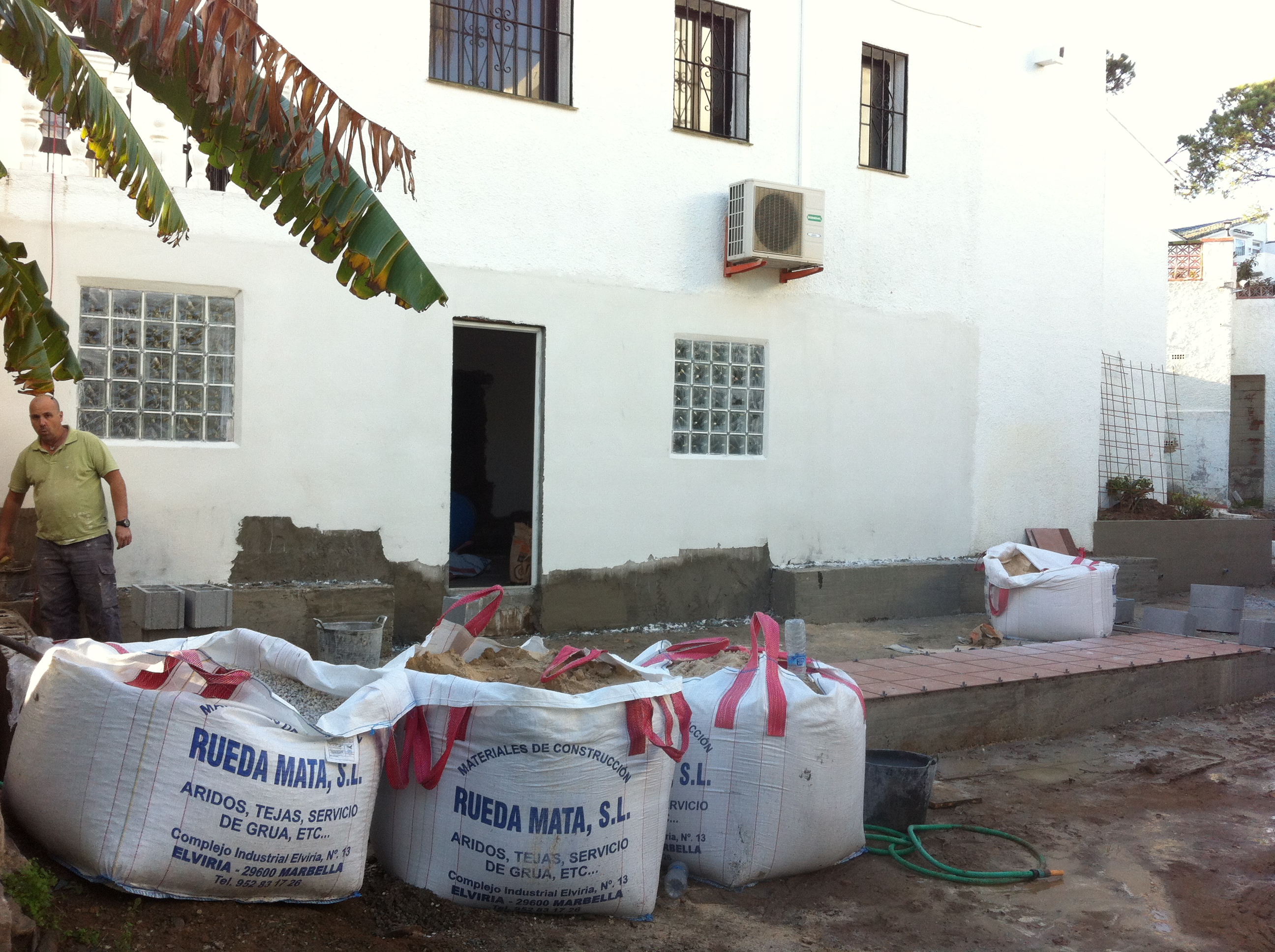 Private Reform Marbella
